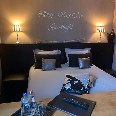 Maison Beau Bed & Breakfast Zonhoven Dış mekan fotoğraf