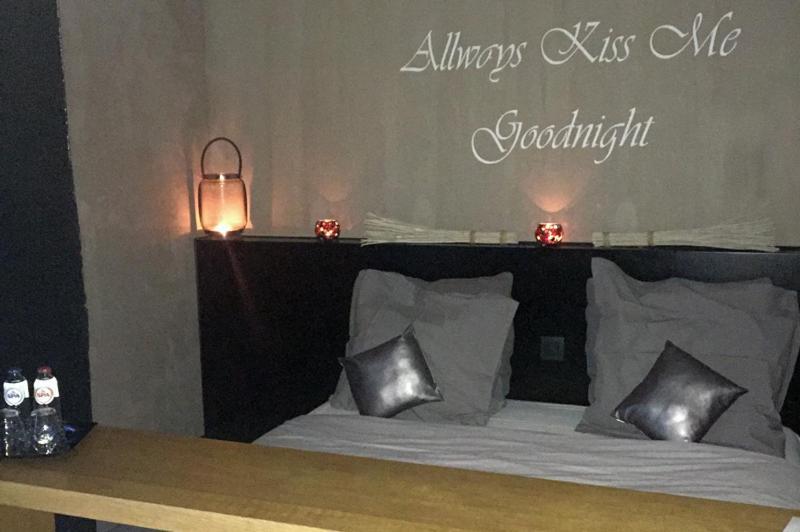 Maison Beau Bed & Breakfast Zonhoven Dış mekan fotoğraf