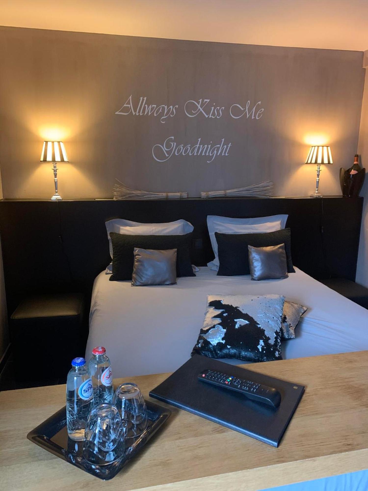 Maison Beau Bed & Breakfast Zonhoven Dış mekan fotoğraf