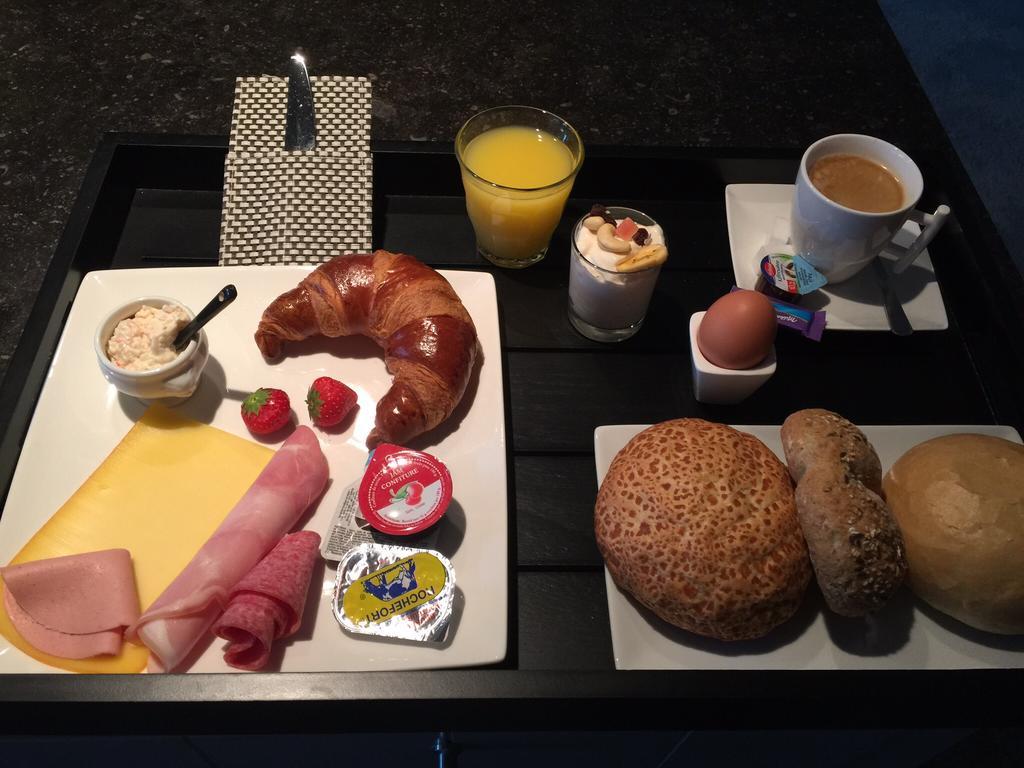 Maison Beau Bed & Breakfast Zonhoven Dış mekan fotoğraf
